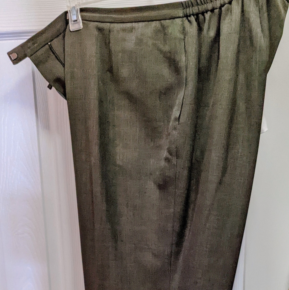 Suit pants